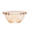 cj 4 bowls cristal pearl ambar 9cm wolff 28230 charm decor c