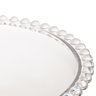 saladeira de cristal c pe pearl wolff 28389 charm decor e