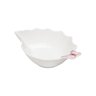 bowl porcelana borboletas 18x13x6cm wolff 1174 charm decor b