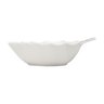 bowl porcelana borboletas 18x13x6cm wolff 1174 charm decor c