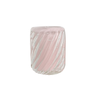 vaso em murano venlo pp jade rosa cristais labone 2421pp 36 charm decor a