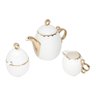 cj 3 pcs porcelana para cha egg wolff 3782 charm decor b