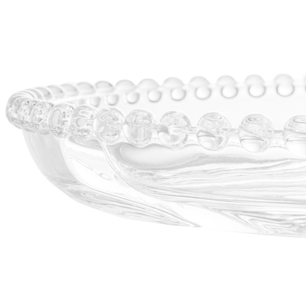 petisqueira cristal pearl wolff charm decor d