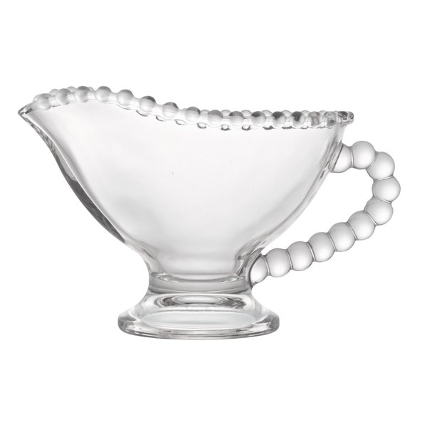 molheira de cristal pearl 140ml wolff charm decor b