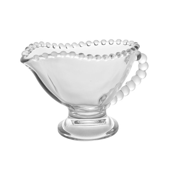 molheira de cristal pearl 140ml wolff charm decor a