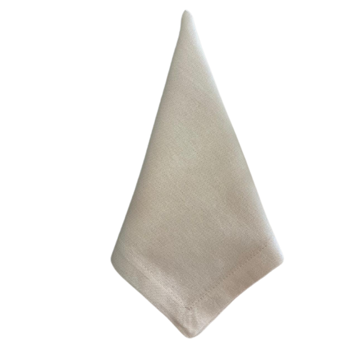 guardanapo linho off white gua032 charm decor