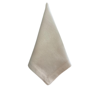 guardanapo linho off white gua032 charm decor