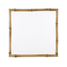 prancha de bambu quadrada p charm decor