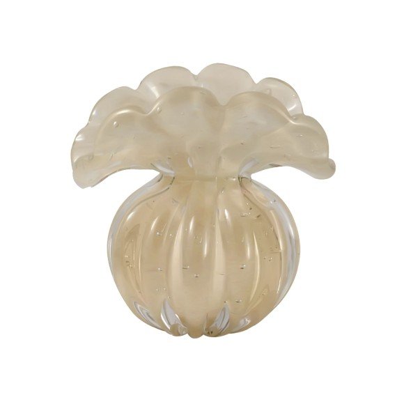 vaso toscana pp champagne charm decor