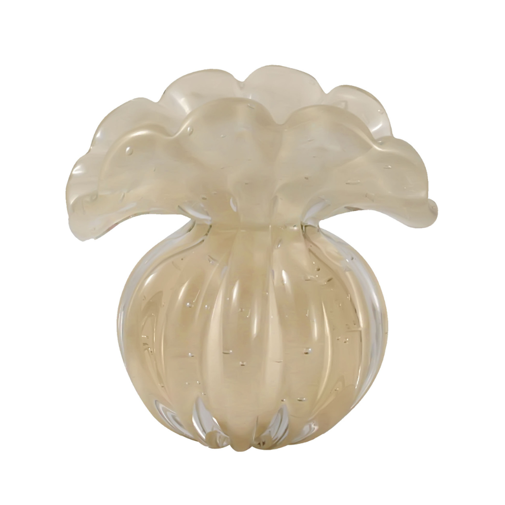 vaso toscana champagne 8817p 36 charm decor