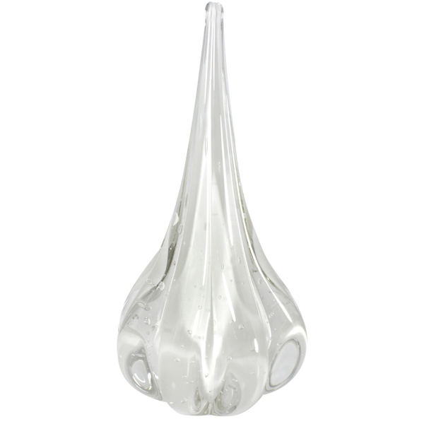 gota em murano fenix g quartzo perola 4012g3660 charm decor a