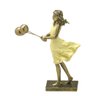escultura menina decorativa 257 369 charm decor a