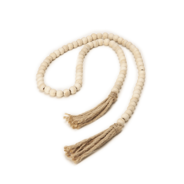 colar em madeira 15133 charm decor