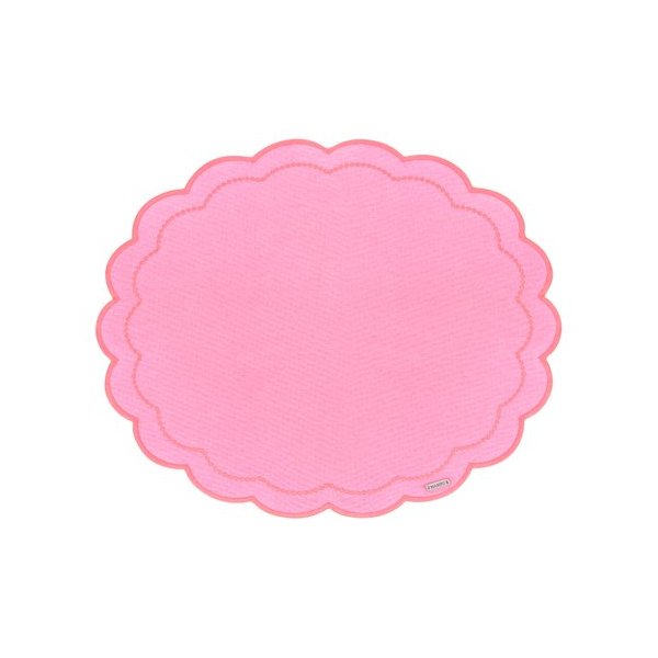 lugar americano impermeavel isadora chiclete charm decor