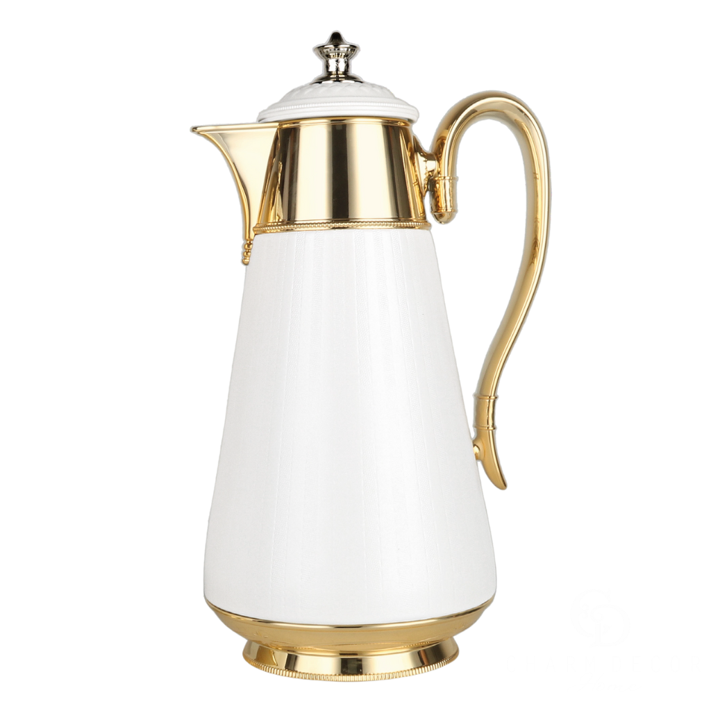 garrafa termica 1l isabel charm decor