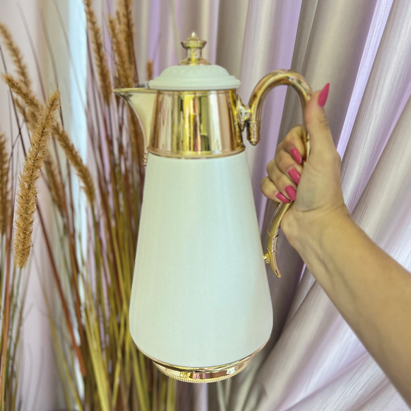 garrafa termica 1l isabel charm decor a