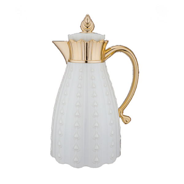 garrafa termica 1l teodora charm decor