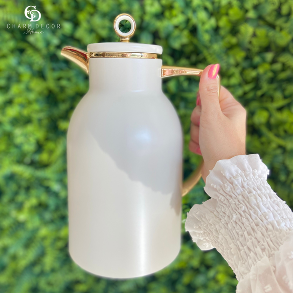 garrafa termica 1l cassia charm decor b