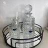 cj 6 copos baixos cristal de chumbo timesquare 310ml bohemia 5819 charm decor e