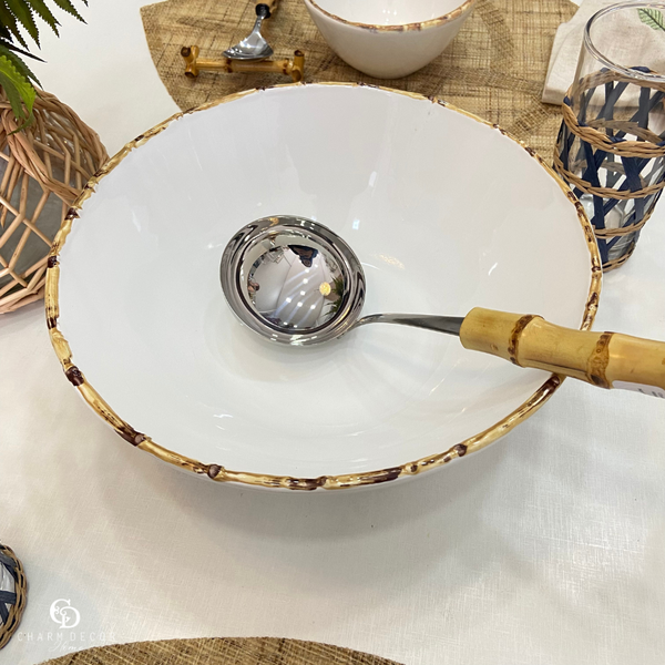 tigela grande bambu scalla 1713141