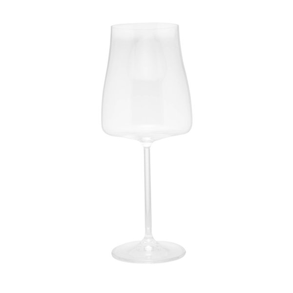 cj 6 tacas de vinho de cristal ecologico alex 400ml 35711 charm decor c