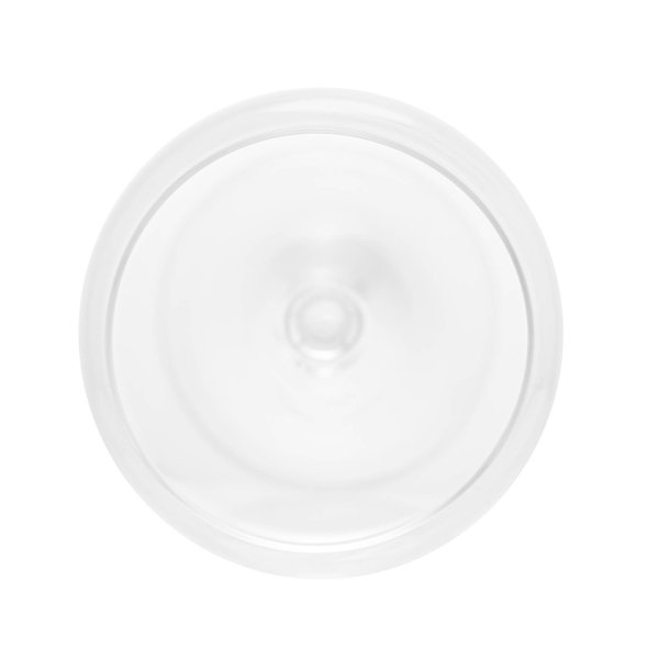 cj 6 tacas de vinho de cristal ecologico alex 400ml 35711 charm decor d