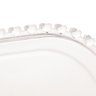 travessa oval de cristal de chumbo coracao 25x13x2 5cm lyor charm decor c