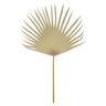 haste de folha eva leque palha 77cm 53358001 charm decor
