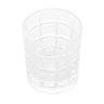 cj 6 copos para whisky de cristal brooklyn 320ml 20511 charm decor b