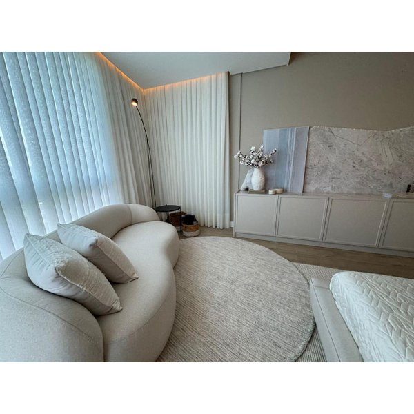 sofa organico pietro 2 00mt linho bege claro 854005138 charm decor d