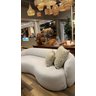 sofa organico pietro 2 00mt linho bege claro 854005138 charm decor b