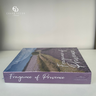 livro caixa g colecao fragance of provence charm decor b