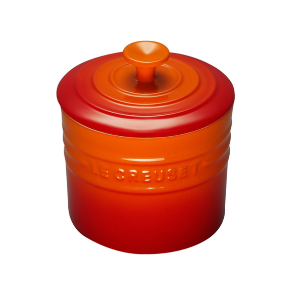 porta condimentos grande ceramica laranja le creuset 02 19 0986090gd charm decor