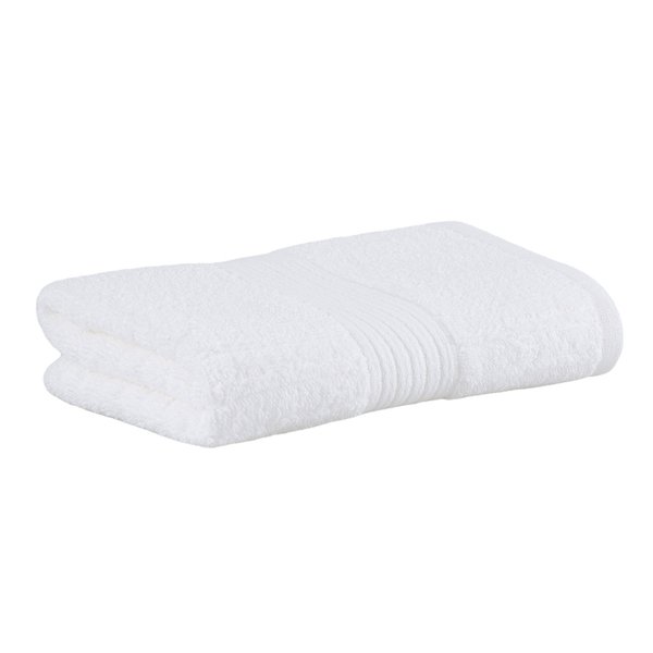 toalha fio penteado canelado rosto 48x85cm buddemeyer branco 7891661874429 charm decor a