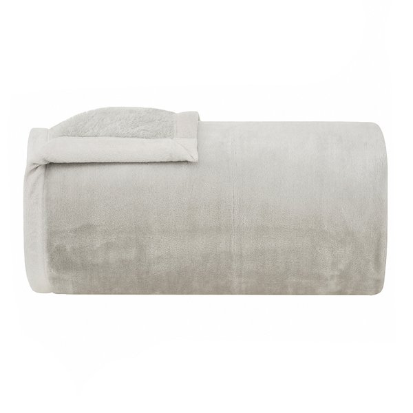 cobertor vision silky queen 2 40x2 30cm buddemeyer bege 7909301668434 charm decor a