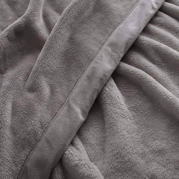 cobertor vision silky queen 2 40x2 30cm buddemeyer bege 7909301668434 charm decor b
