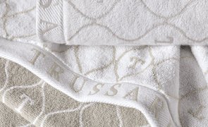 TRUSSARDI   BANHO   SPECIALE   DETALHE