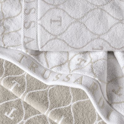 TRUSSARDI   BANHO   SPECIALE   DETALHE