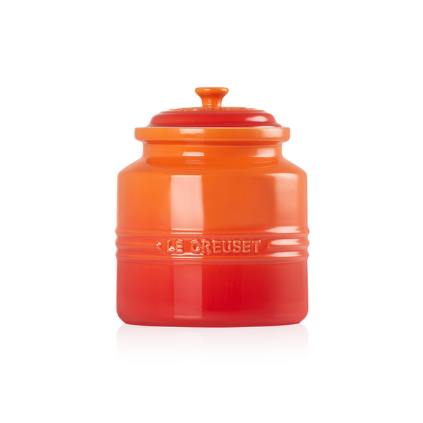 pote para biscoito 2 4l laranja le creuset 02 19 1429090 charm decor a