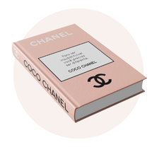 Livros e caixas livros