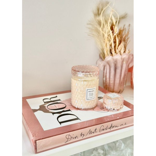 Livro Dior By Mats Gustafson Vol. 2 Ed 2024