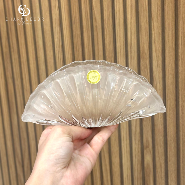 istambul murano champagne charm decor b