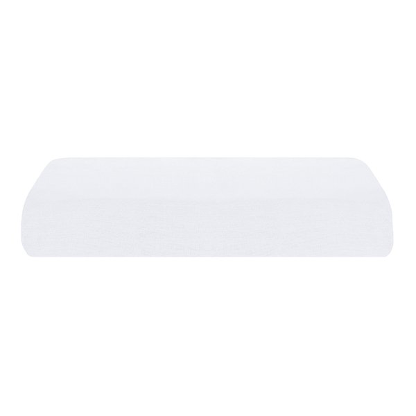 basic percalle ref 19333 lencol 001 branco 2