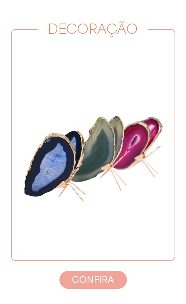 decoracao