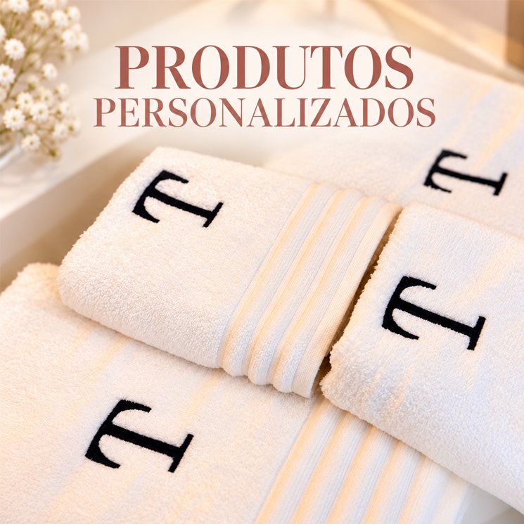 produtos personalizados